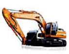 Used Excavator